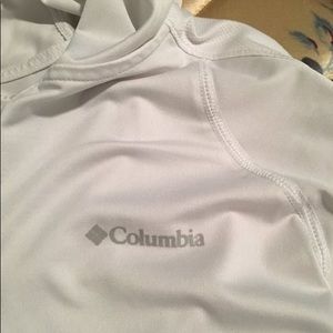 Columbia jacket